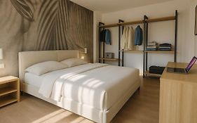 Hotel Cesare Augustus